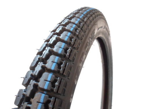 Deestone 2.25 x 17" D776 Moped Street Tire