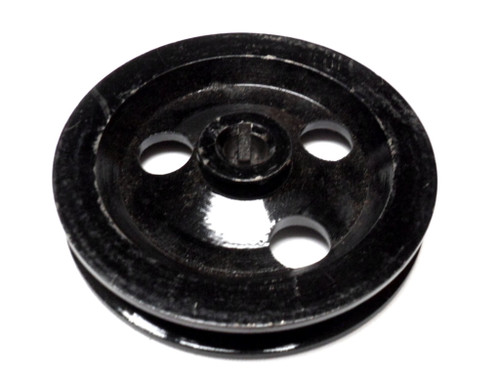 OEM Kinetic 95mm Rear Drive Pulley for Non-Variated Mopeds - TFR