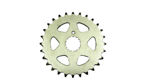 Tomos 27 Tooth Front Sprocket "For Speed"  A3 A35 A55 Mopeds