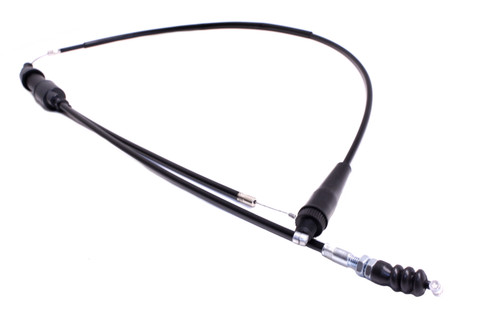 Honda MB5 Throttle Cable - Dual Ended