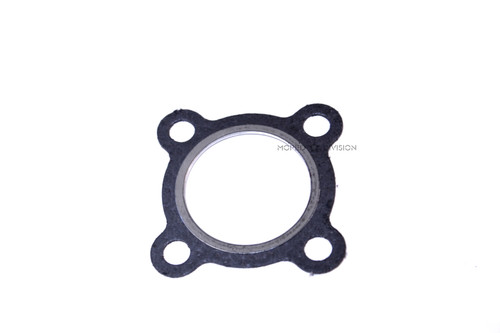 50cc/38mm Aluminum / Fiber Head Gasket for Puch & Tomos - 1.5mm