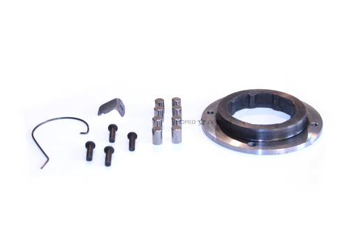 Tomos OEM A3 Clutch Drum Kit