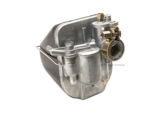 Gurtner AR2 10mm Clone Carburetor - AV7 Motobecane