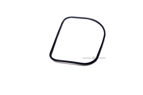 Kinetic Original SHA Float Bowl Gasket - 12 - 13mm Carburetors