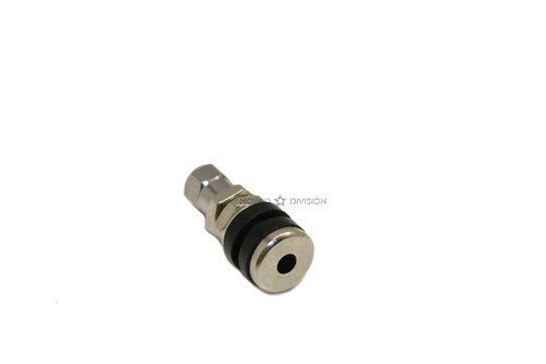 TR161 Metal Valve Stem for Tubeless Wheels