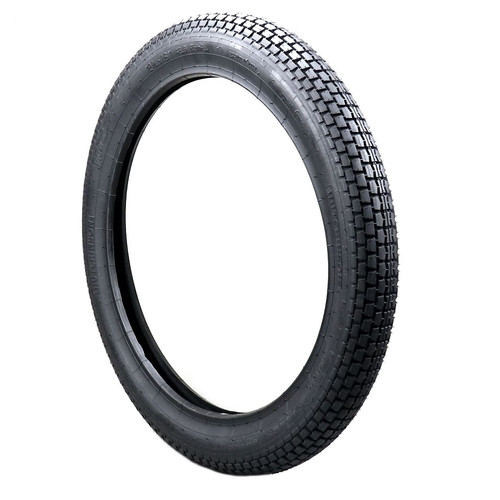 Hutchinson "Vroom" 2.00" x 17" Tire 