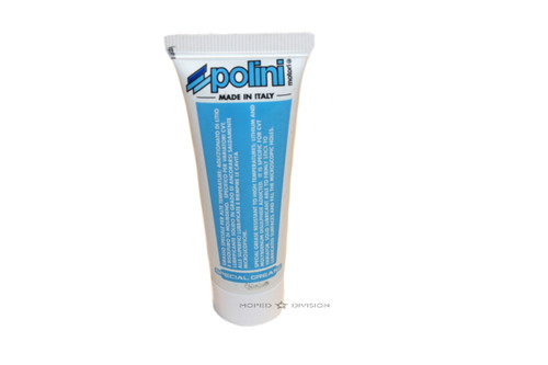 Polini High Performance Roller Grease - 20 Gram Polini High Performance Roller Grease - 20 Gram