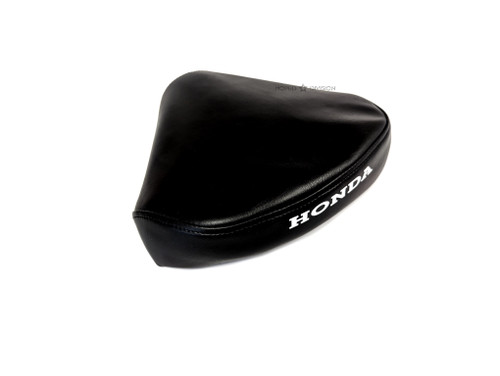 Honda Hobbit/Camino Seat Cover and Cushion Replacement