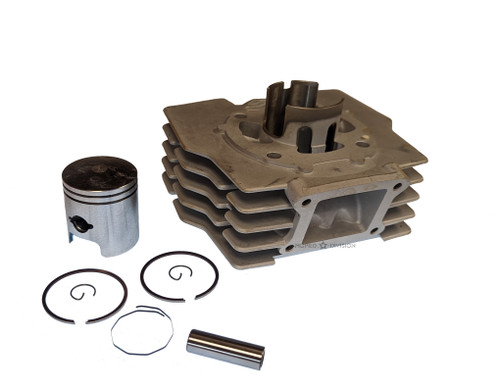 Honda MB5 Replacement and Performance Parts - Page 2