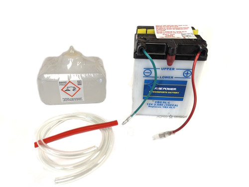 Honda MB5 Replacement and Performance Parts - Page 2
