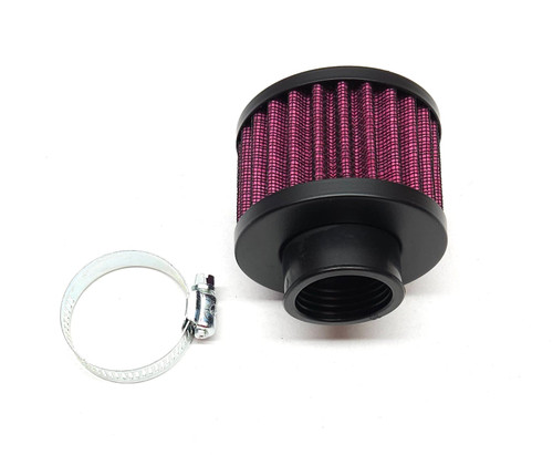  38mm K&N Style Air Filter, for PHBG, PHVA and VM18 Carburetors  