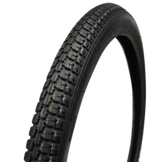 Anlas NR-7 2.00" x 19"  Moped Tire 
