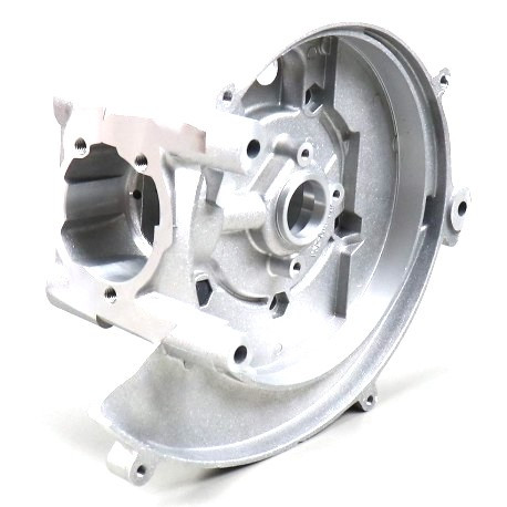 Moped Make / Model - Vespa / Piaggio - Engine - Page 1 - Moped