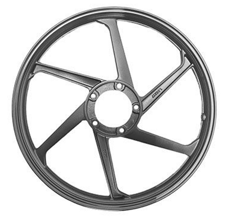 Fast Arrow Sport 1 Puch Mag Wheel- Dark Grey Fast Arrow Sport 1 Puch Mag Wheel- Dark Grey
