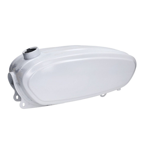 New Sachs Gas Tank - Primer Grey New Sachs Gas Tank - Primer Grey