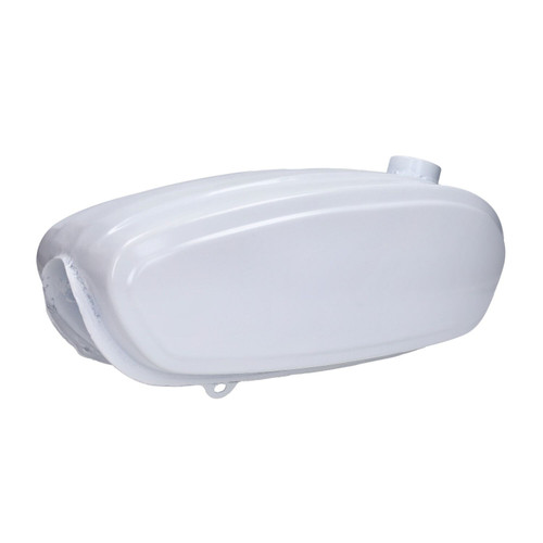 New Sachs Gas Tank - Primer Grey New Sachs Gas Tank - Primer Grey