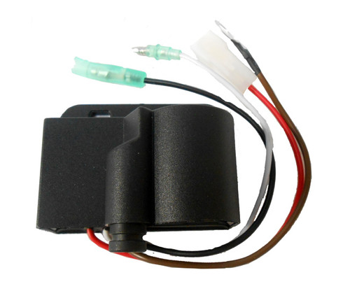 2003+ Tomos  Ignition Coil CDI - 4 Wire  2003+ Tomos  Ignition Coil CDI - 4 Wire