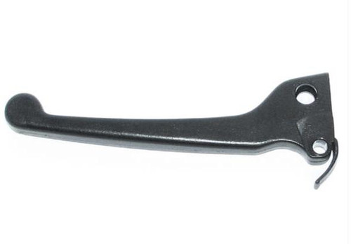 Original Tomos / Garelli Left Side Brake Lever - Domino Original Tomos / Garelli Left Side Brake Lever - Domino