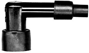  Universal Spark Plug Cap for 2 stroke Mopeds  & Motorcycles LB05E