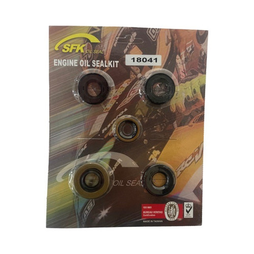 Sachs  505 Engine  Seal Kit