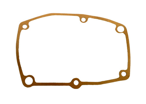 Puch ZA50 Clutch Cover Gasket