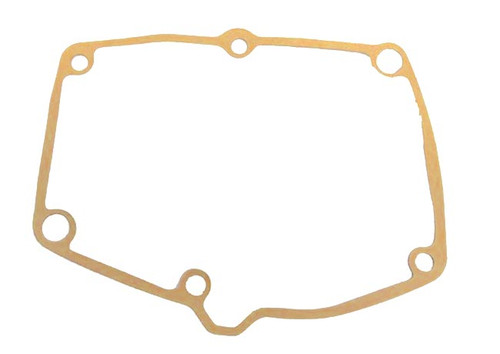 Puch ZA50 Clutch Cover Gasket - Euro Spec