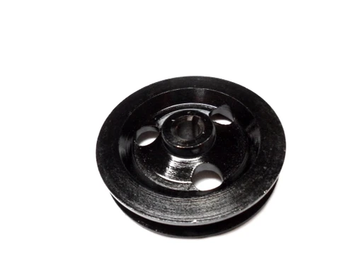 OEM Kinetic 70mm Rear Drive Pulley for Non-Variated Mopeds - TFR