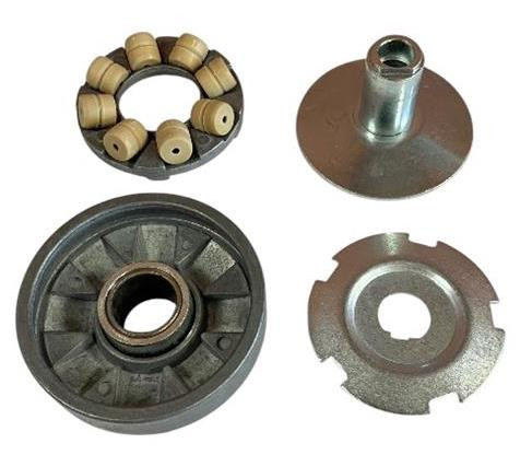 Piaggio Vespa / Kinetic Stock Variator 