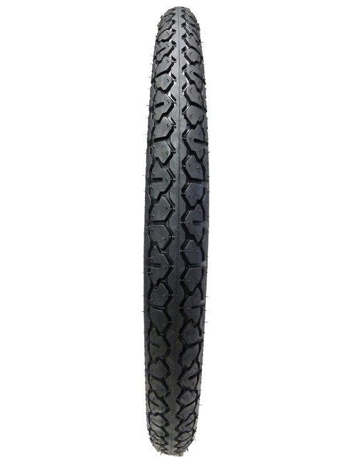 Shinko SR704  2.25" x 17" Moped Tire