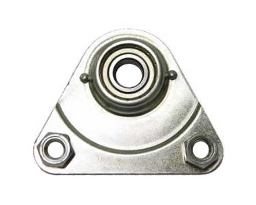 Rear Wheel Bracket for Vespa, Piaggio, Kinetic Mopeds