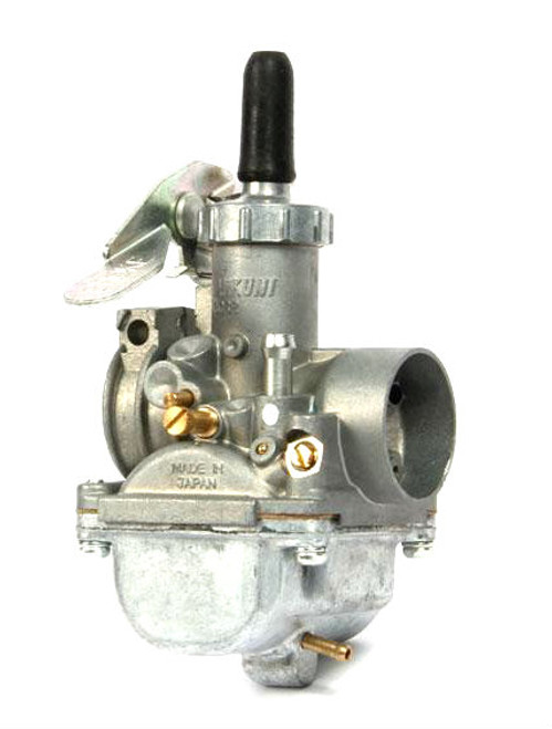 Mikuni VM18 Carburetor