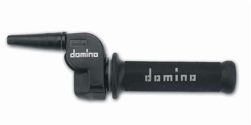 Domino 1/4 Turn Race Type Throttle
