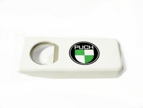 NOS Puch Bottle Opener