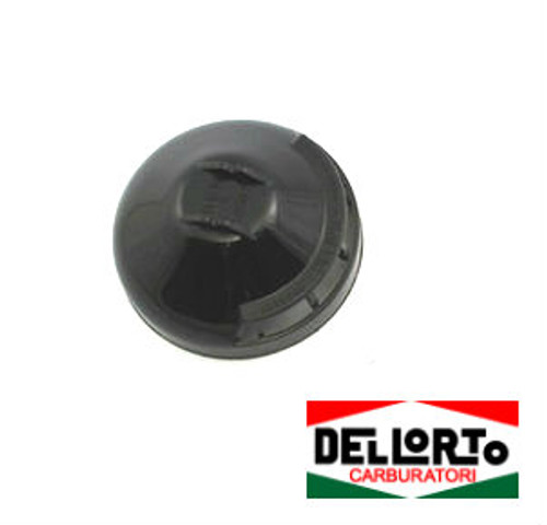  Dellorto SHA 14-16mm Carburetor Air Filter Cover 6183