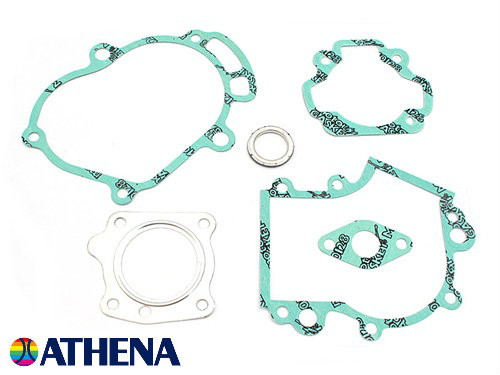 Athena Honda Hobbit PA50 Camino 50cc  Compete Gasket Set