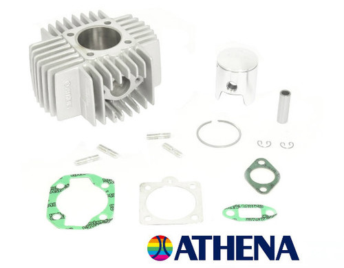 Puch Athena 70cc Cylinder Kit