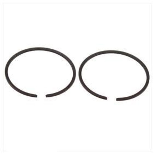 46mm 70cc FG  Piston Ring Set for Hobbit, Piaggio & Others