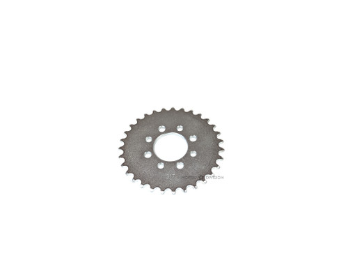 Tomos 31T Rear Sprocket  A3 A35 A55 Mopeds