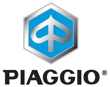 piaggio logo