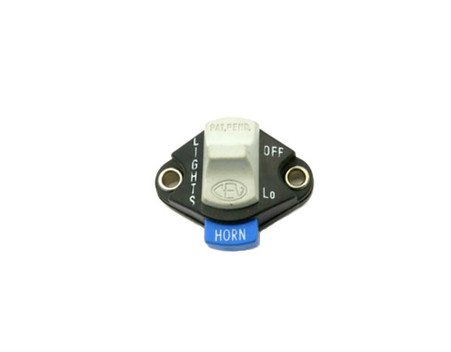 NOS CEV Horn and Light Switch - Moped Division
