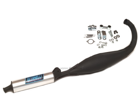 GIANNELLI PIAGGIO APE RACING EXHAUST (FRO 110CC O N