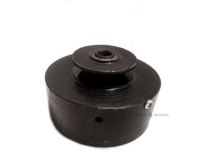 Original Kinetic Single Speed Clutch Bell - TFR - Moped Division