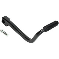  Puch E50 / Z50 Kickstart Lever - Black