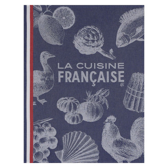 Gastronomie 60x80 100% Cotton Tea Towel