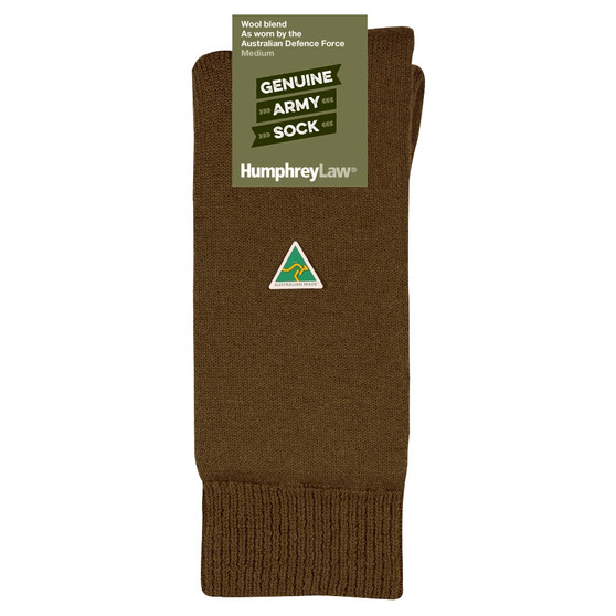 Genuine Army Socks (Gardening, Hiking , Anything)