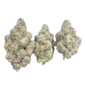 Secret Cookies Hybrid THCA Flower