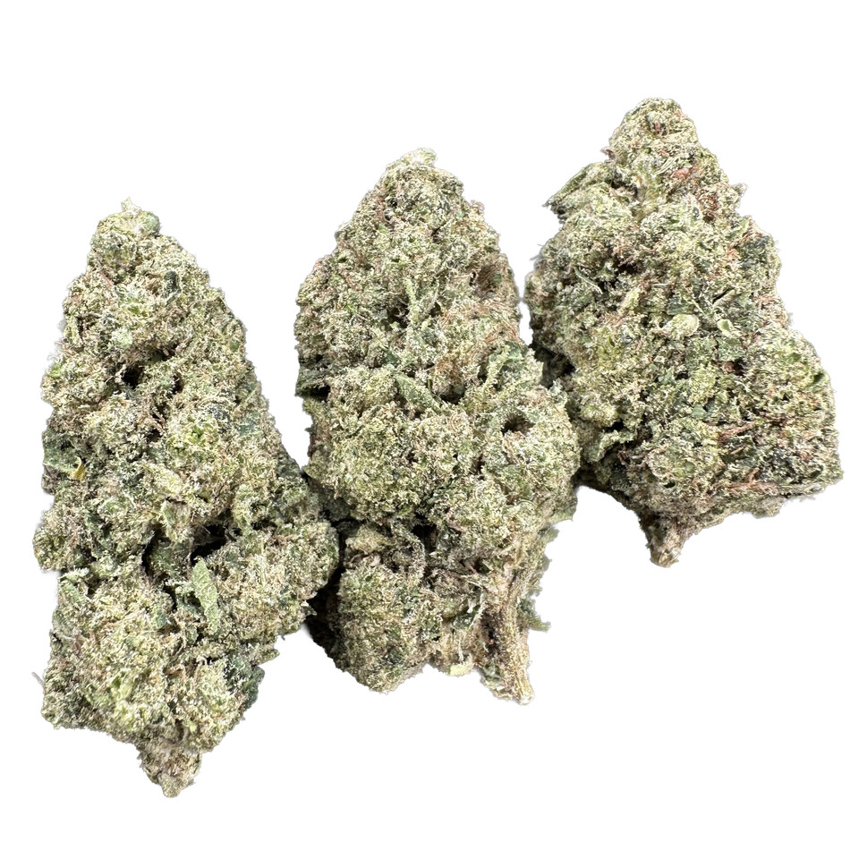 Key Lime Jack Sativa THCA Flower