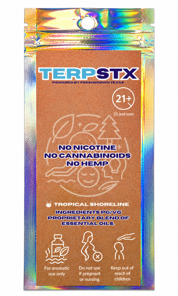 TerpSTX