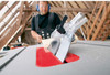 Bosch Portable Professional Performance Table Saw منشار طبلية ثابت 10 بوصة 1800 وات بوش