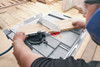 Bosch Versatile Performance Table Saw منشار طبلية ثابت 10 بوصة 2100 وات بوش